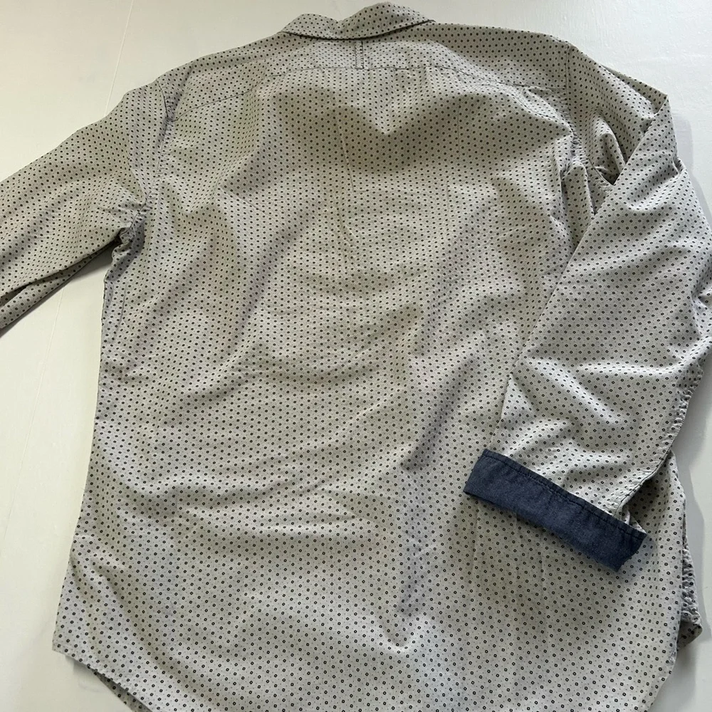 Banana Republic men’s size