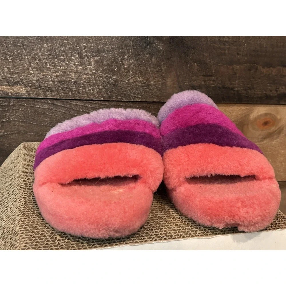 UGG much looking