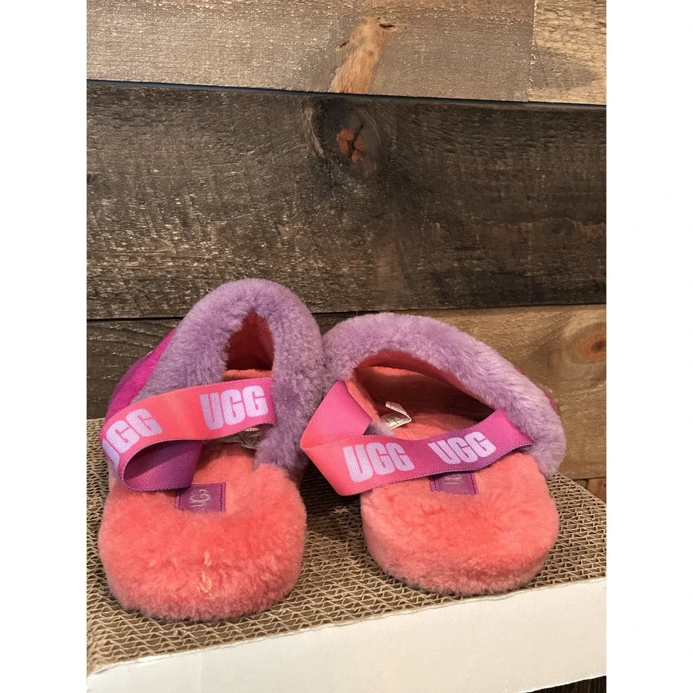 UGG thanks please