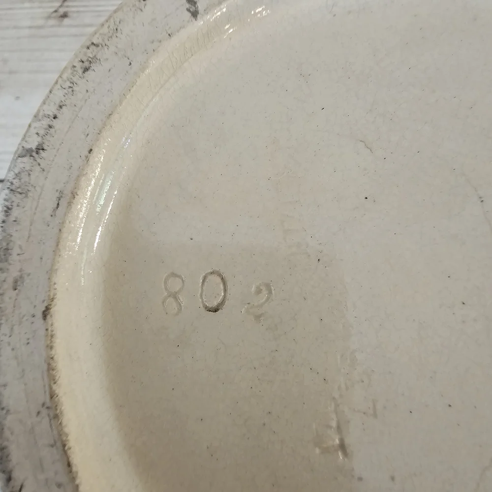 Antique video pup see