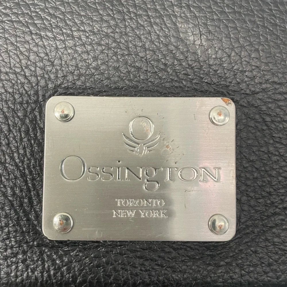 Ossington new york