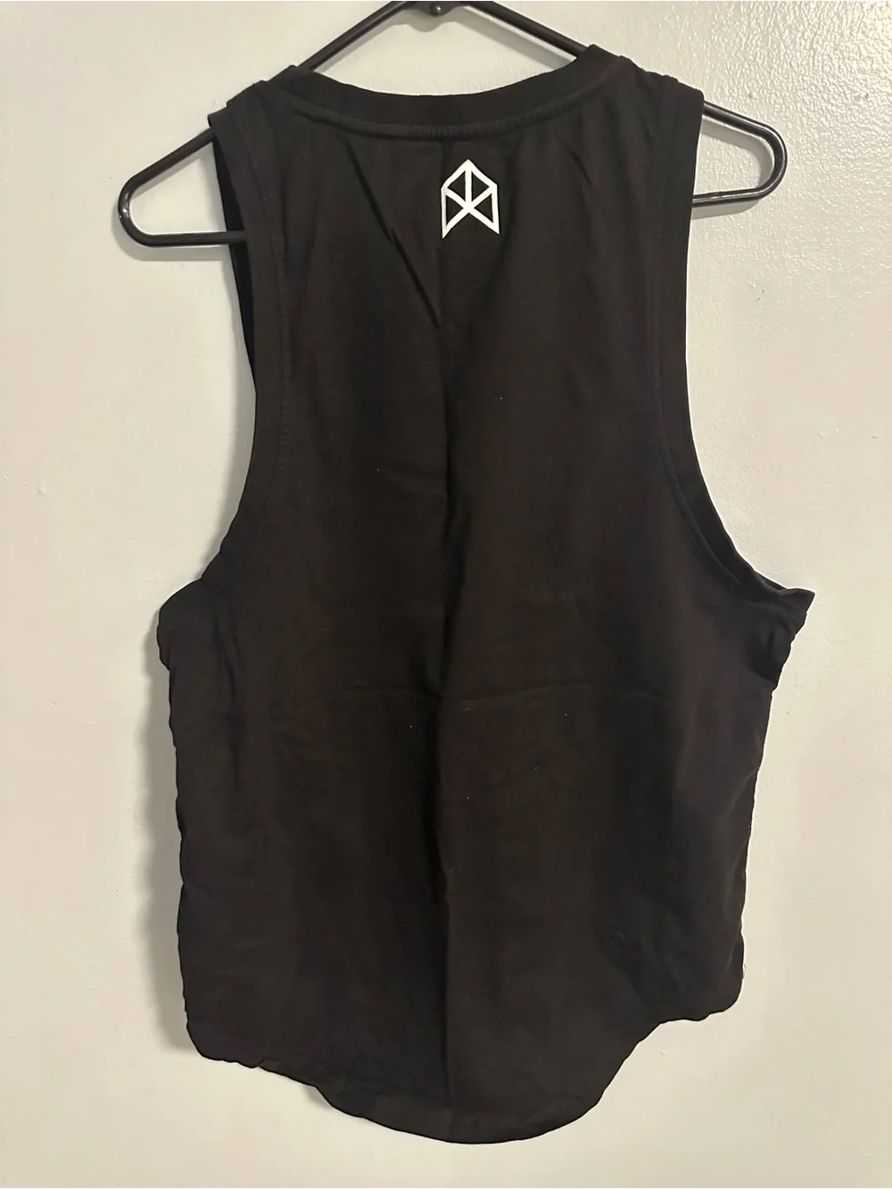 Rawgear black muscle