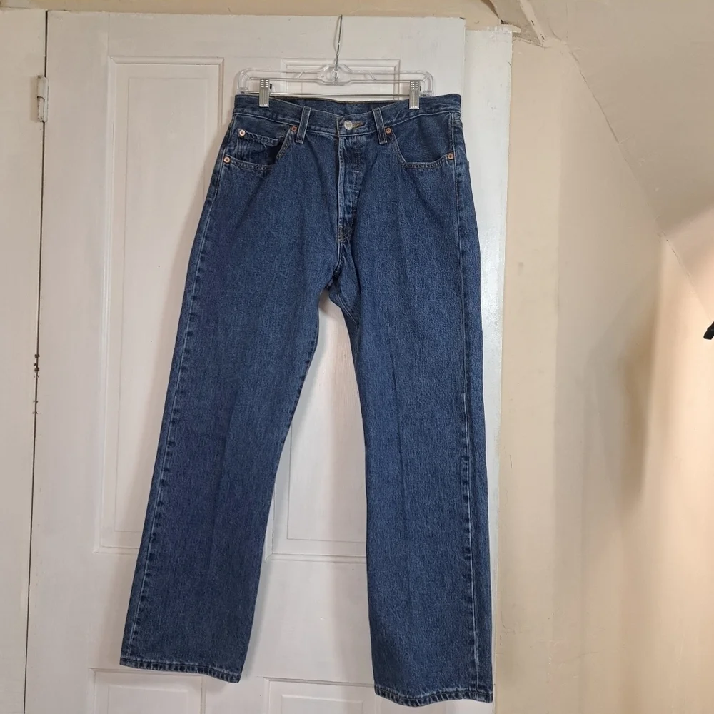 Levis product pair
