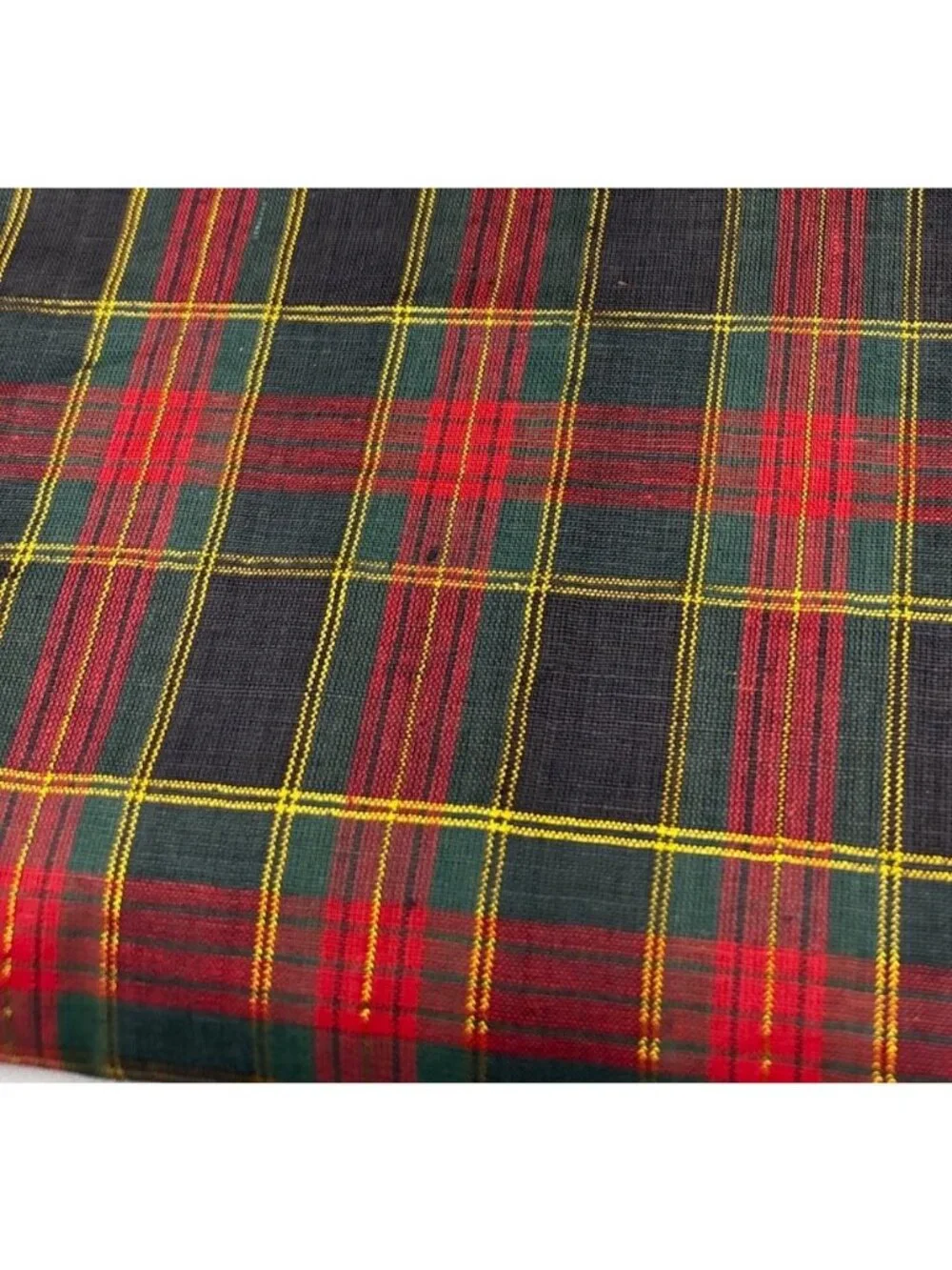 unbranded fabric so