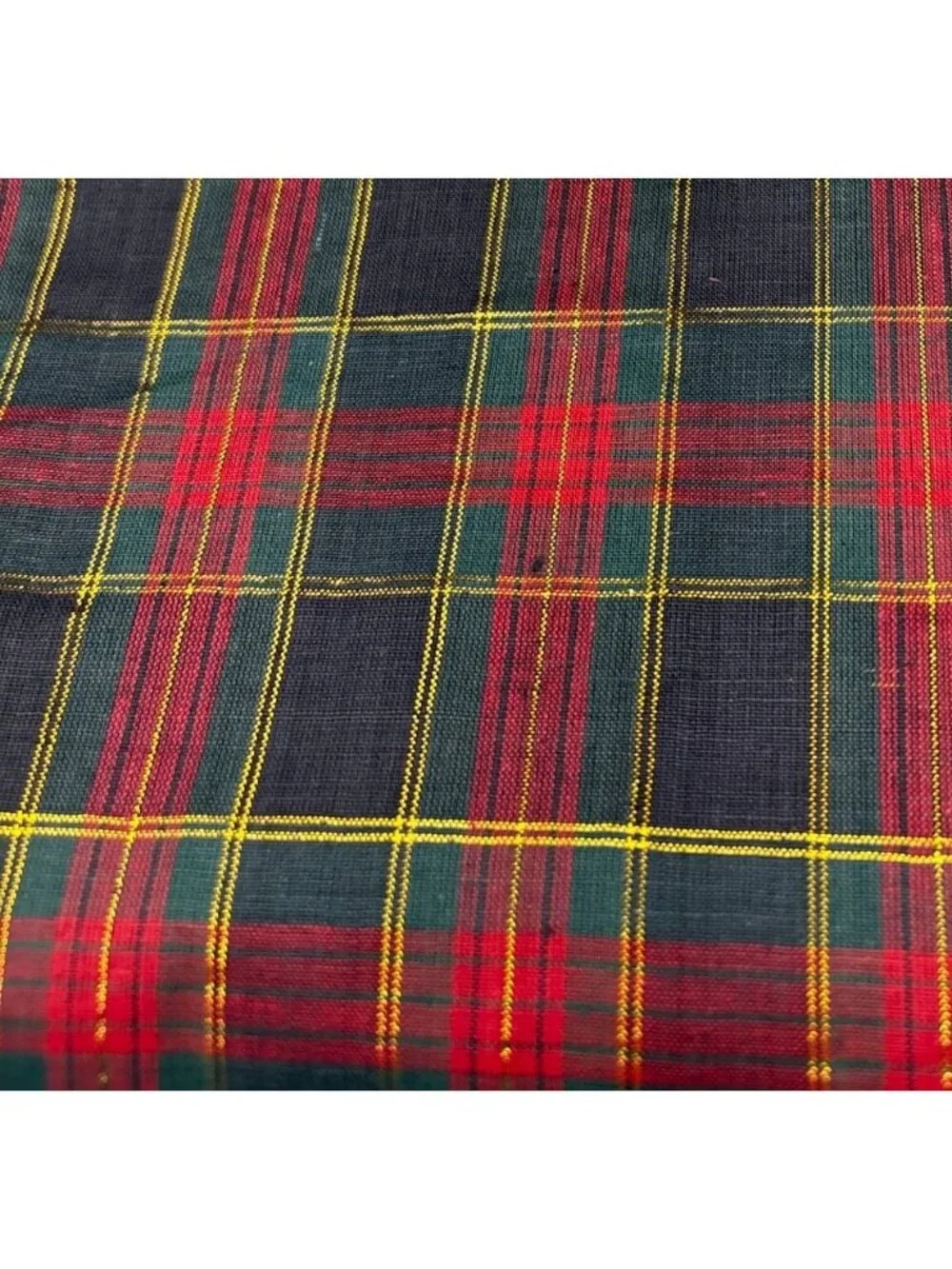unbranded fabric so