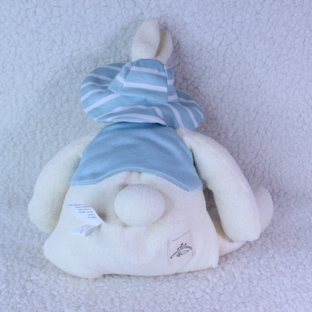BUNNIES BY THE BAY PLUSH‎ BUTTERCUP 12