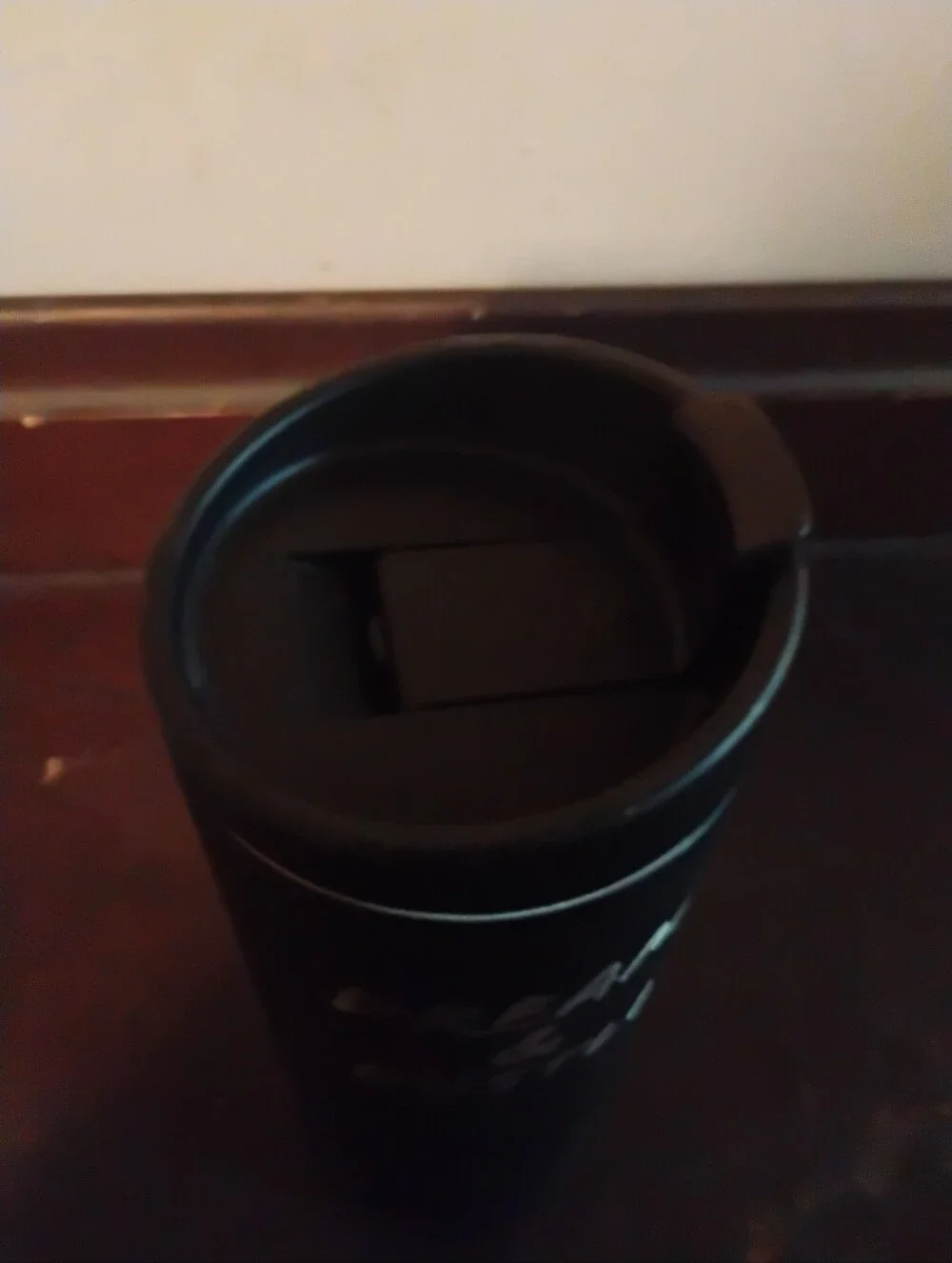 MiiR Matte Black 