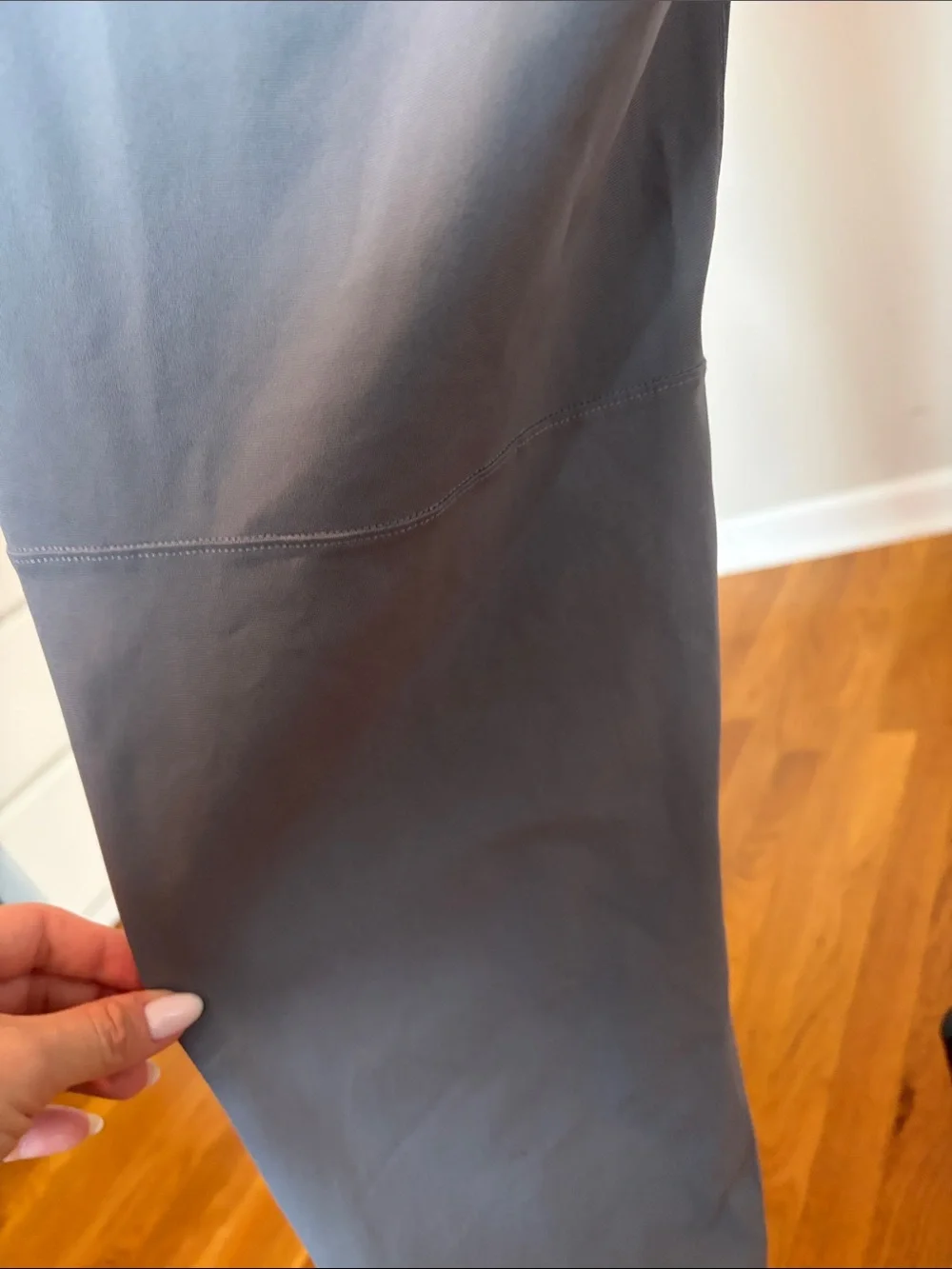 lululemon athletica suitable zip design