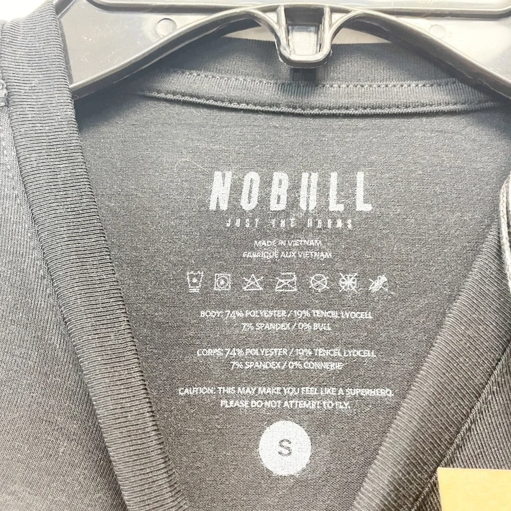 NOBULL soft lightweight