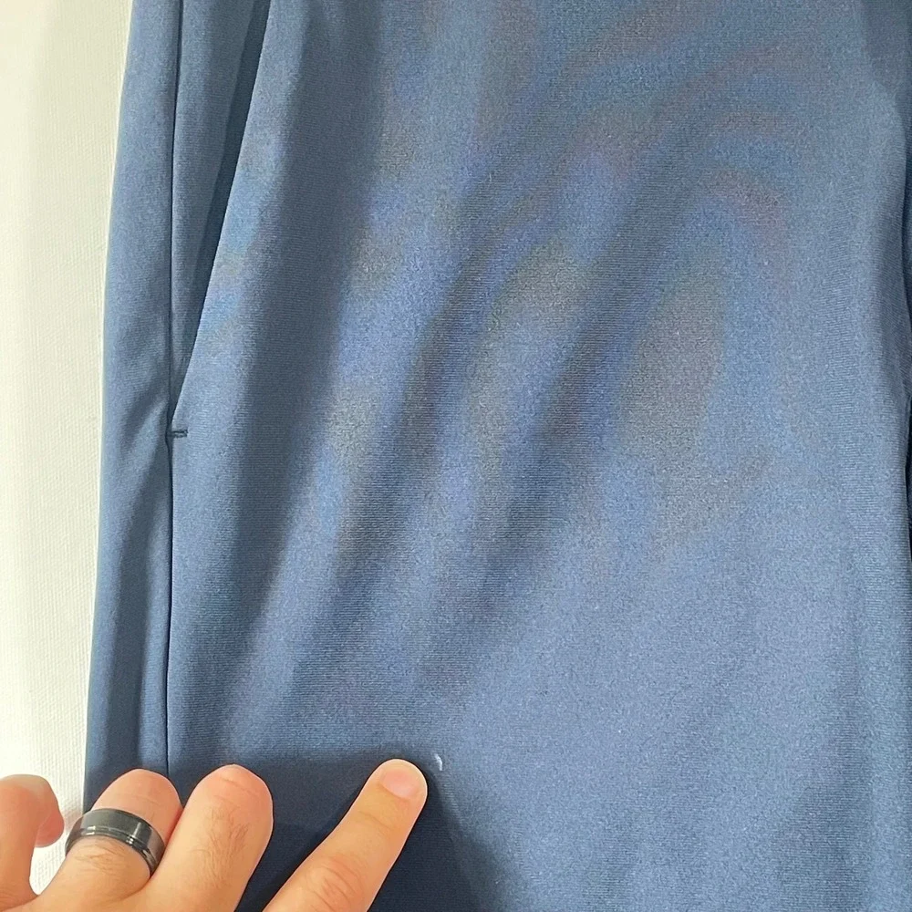 Lululemon commission slim