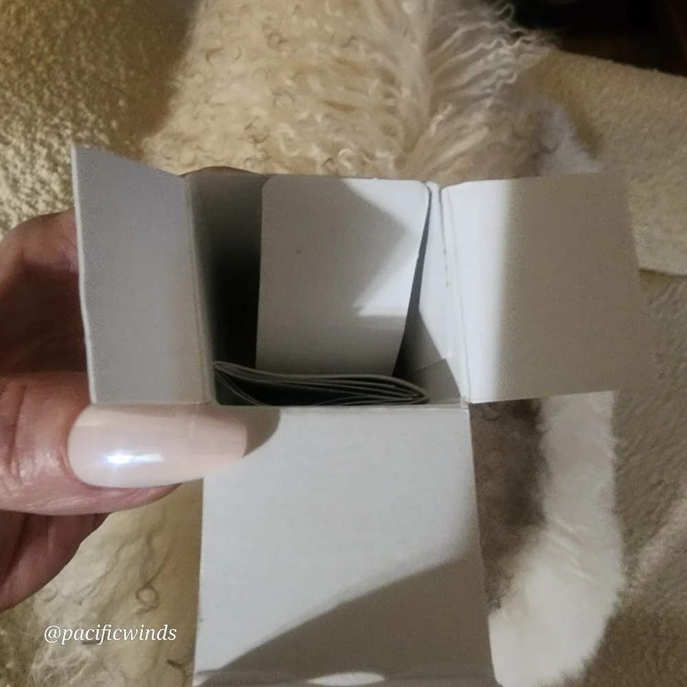 nib enhance