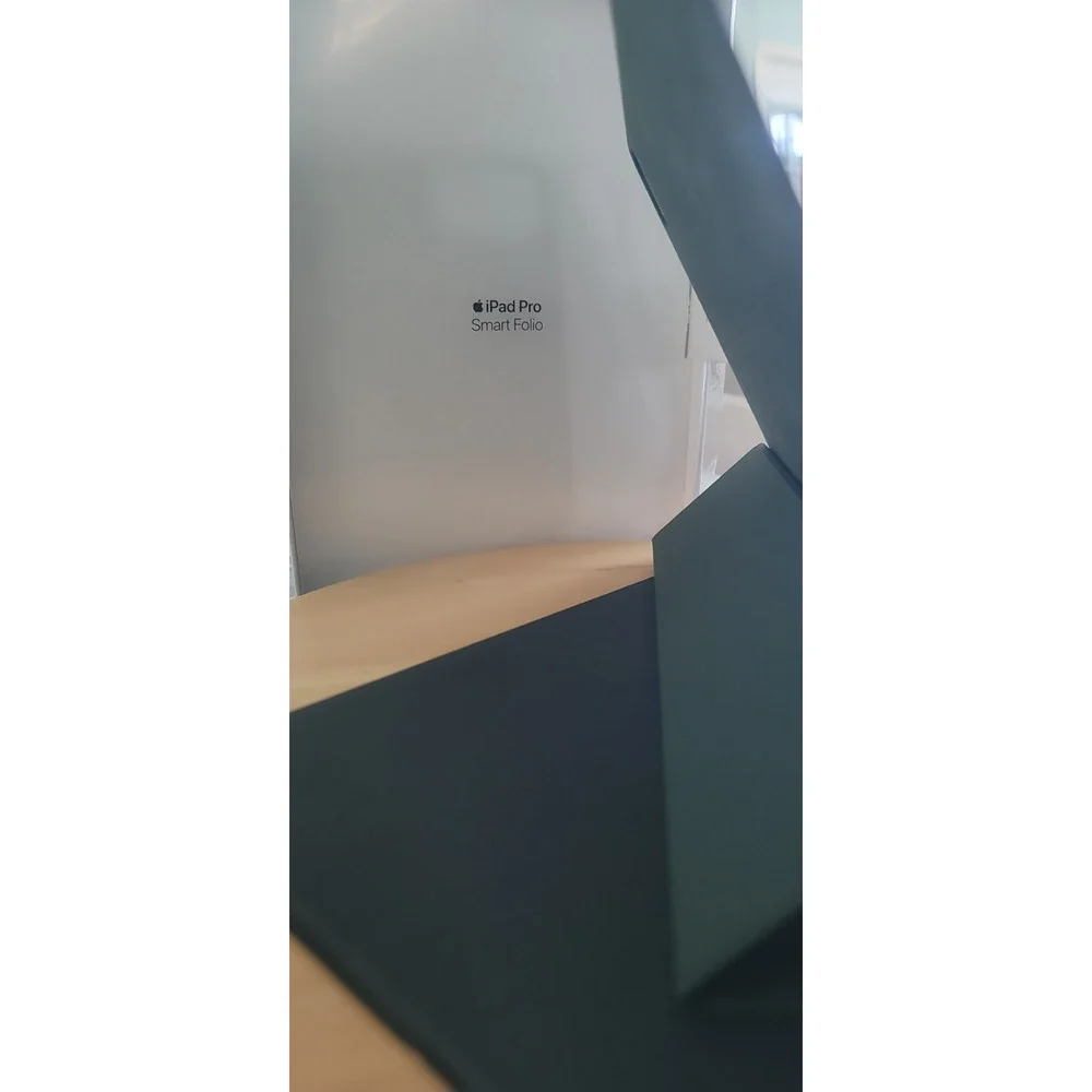 Apple ipad pro