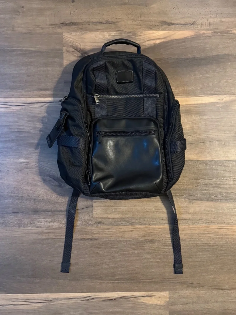 Tumi 