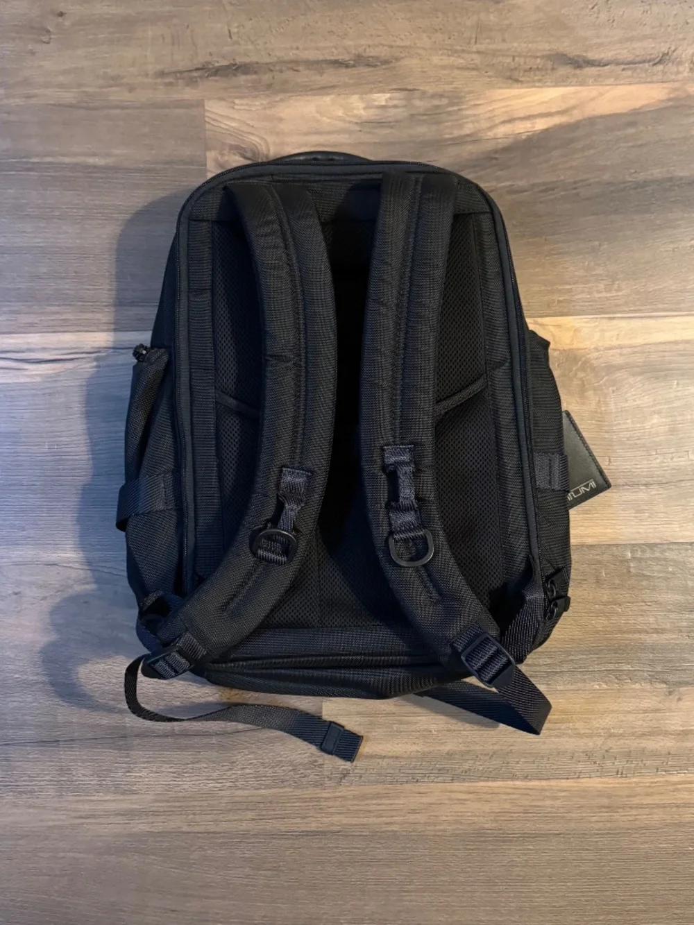 Tumi 