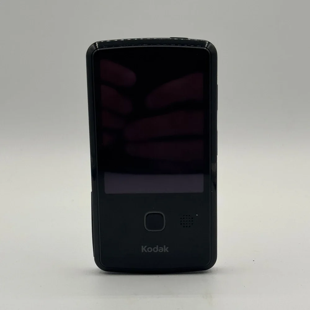 Kodak playtouch zi10