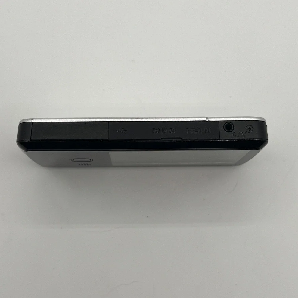 Kodak playtouch zi10