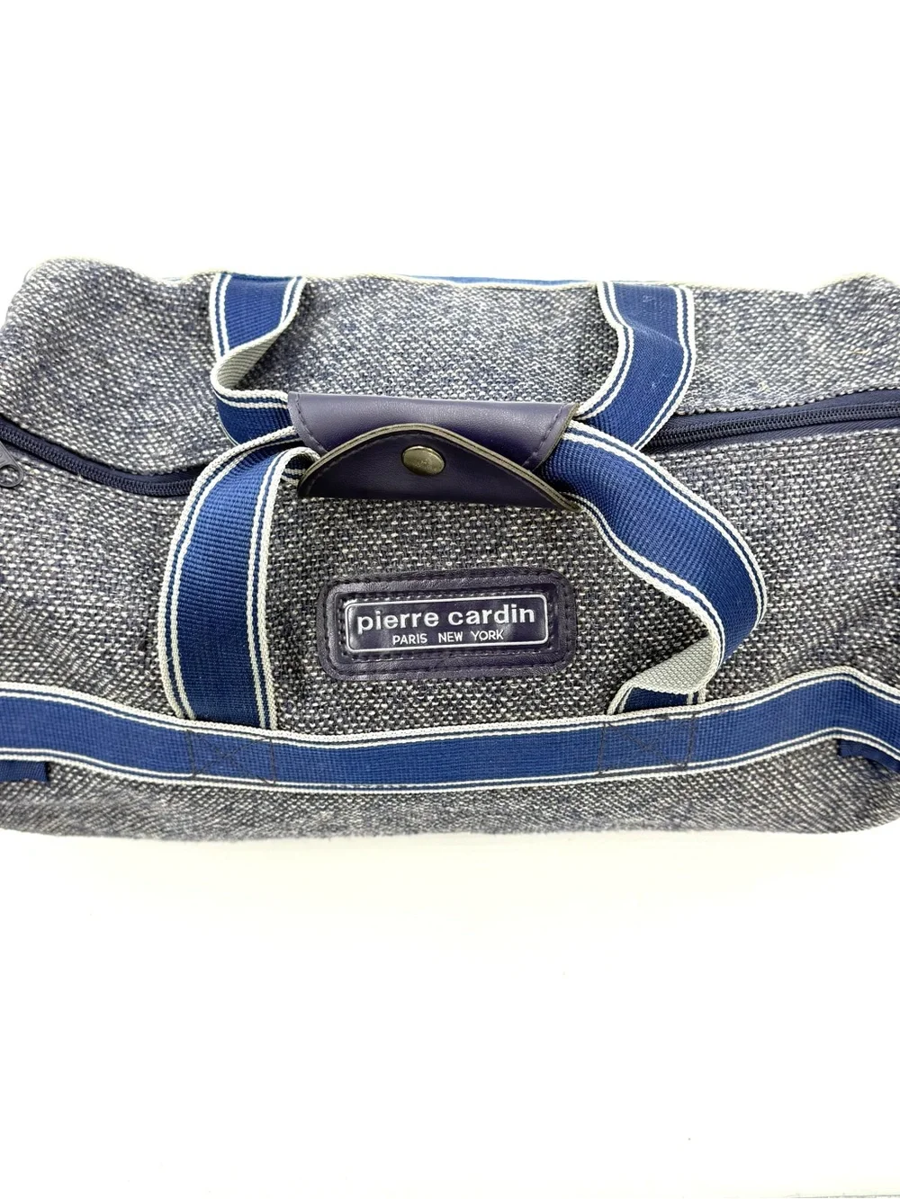 Pierre Cardin use measures gym