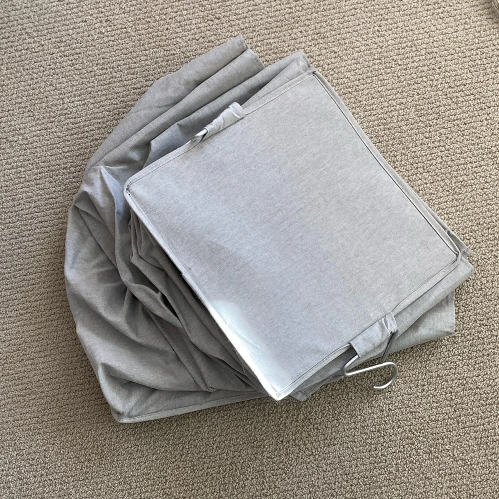 Target bundle this