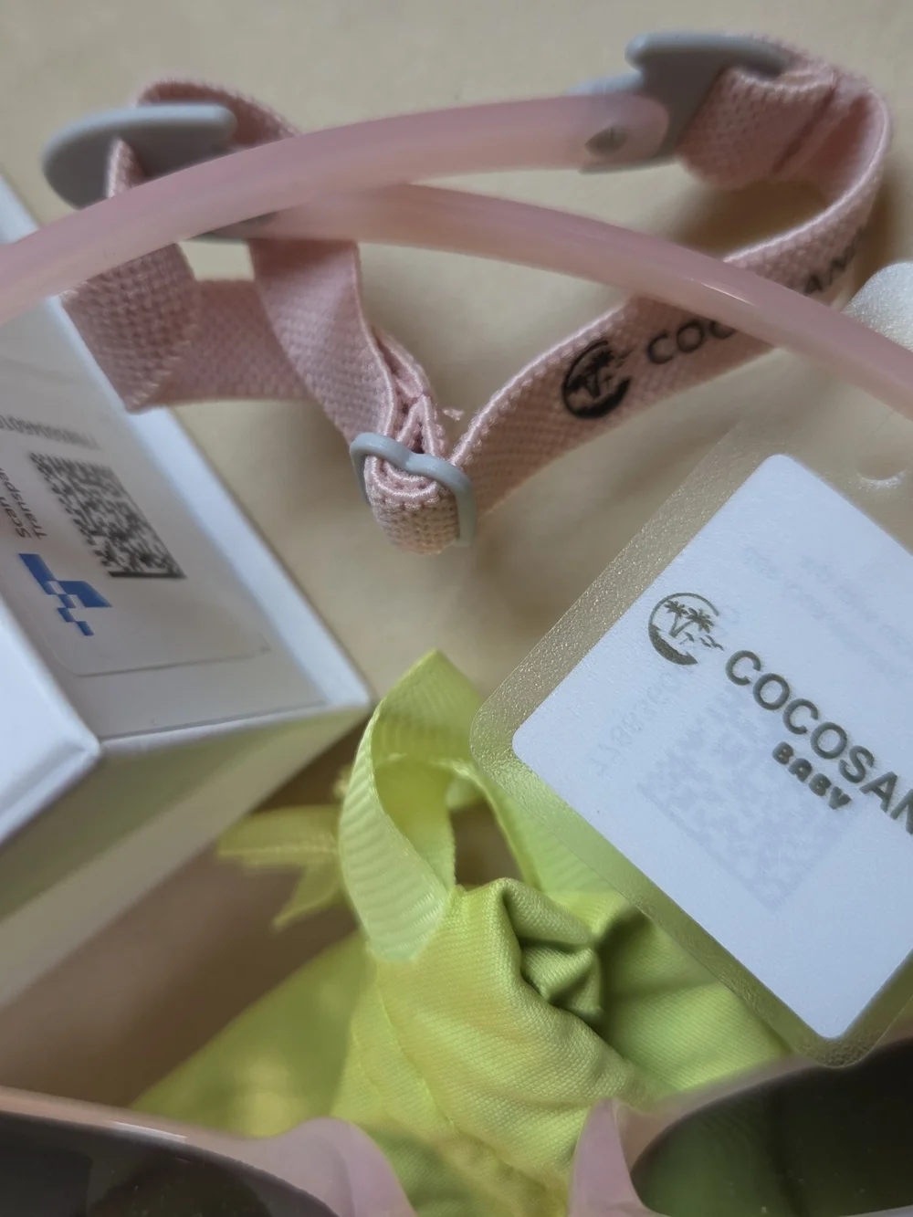 cocosand eyes pink conditions