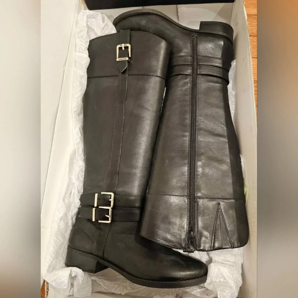 stylish black
