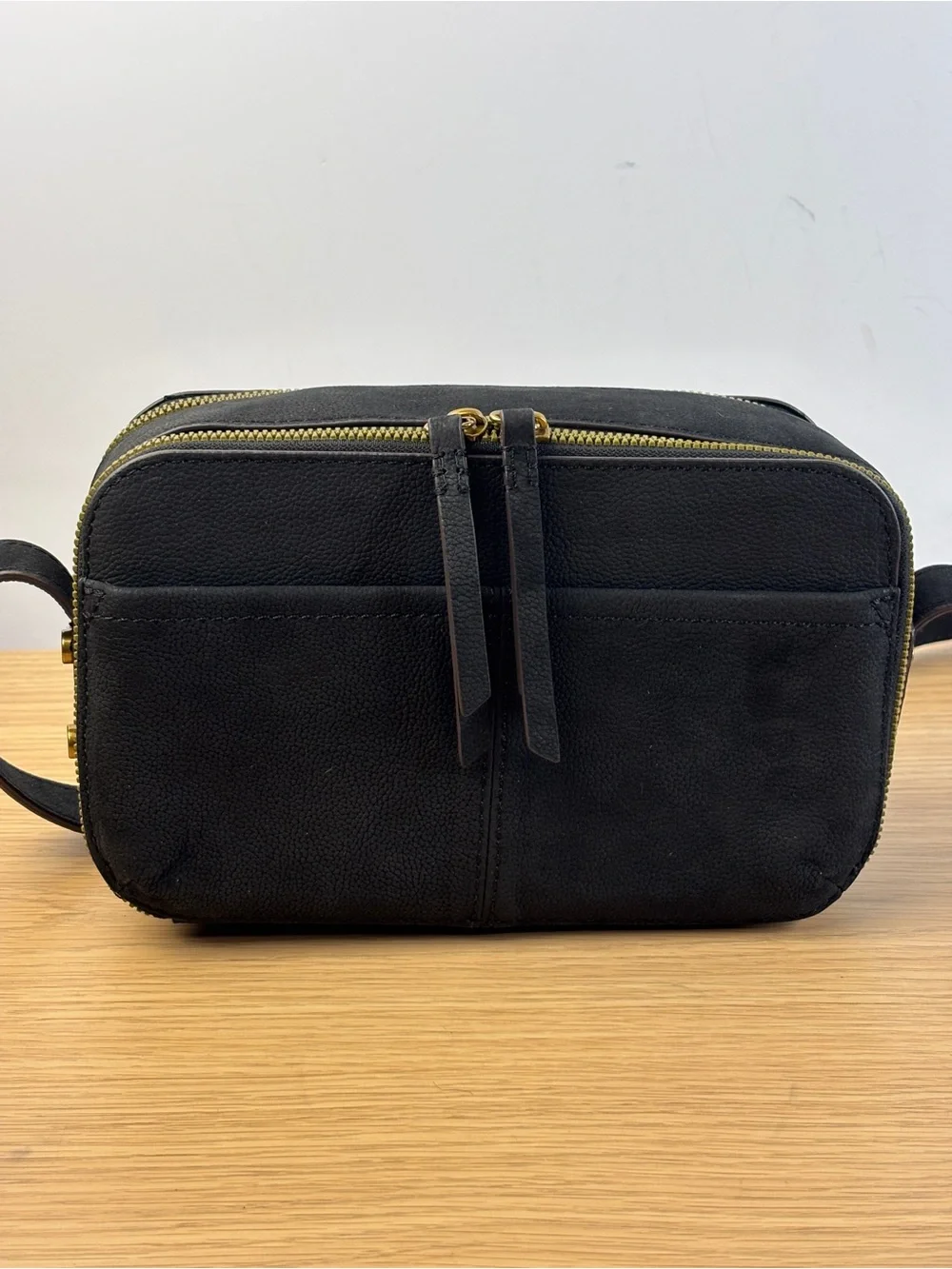 American Leather Co. design features