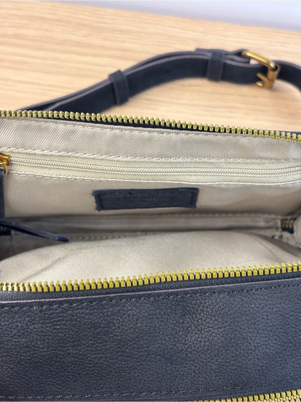 American Leather Co. design features