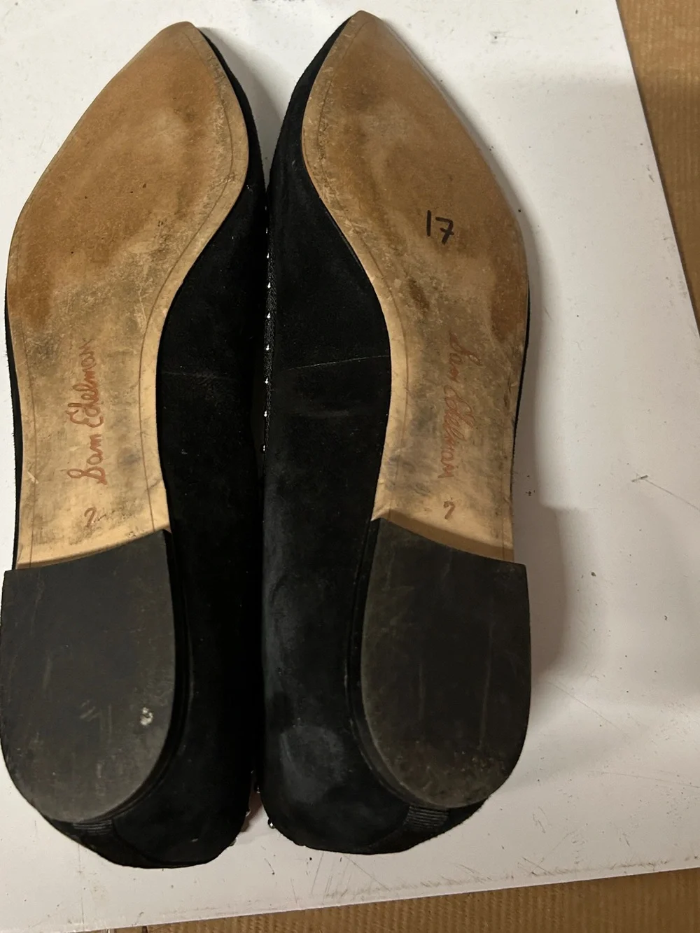Sam Edelman sam edelman