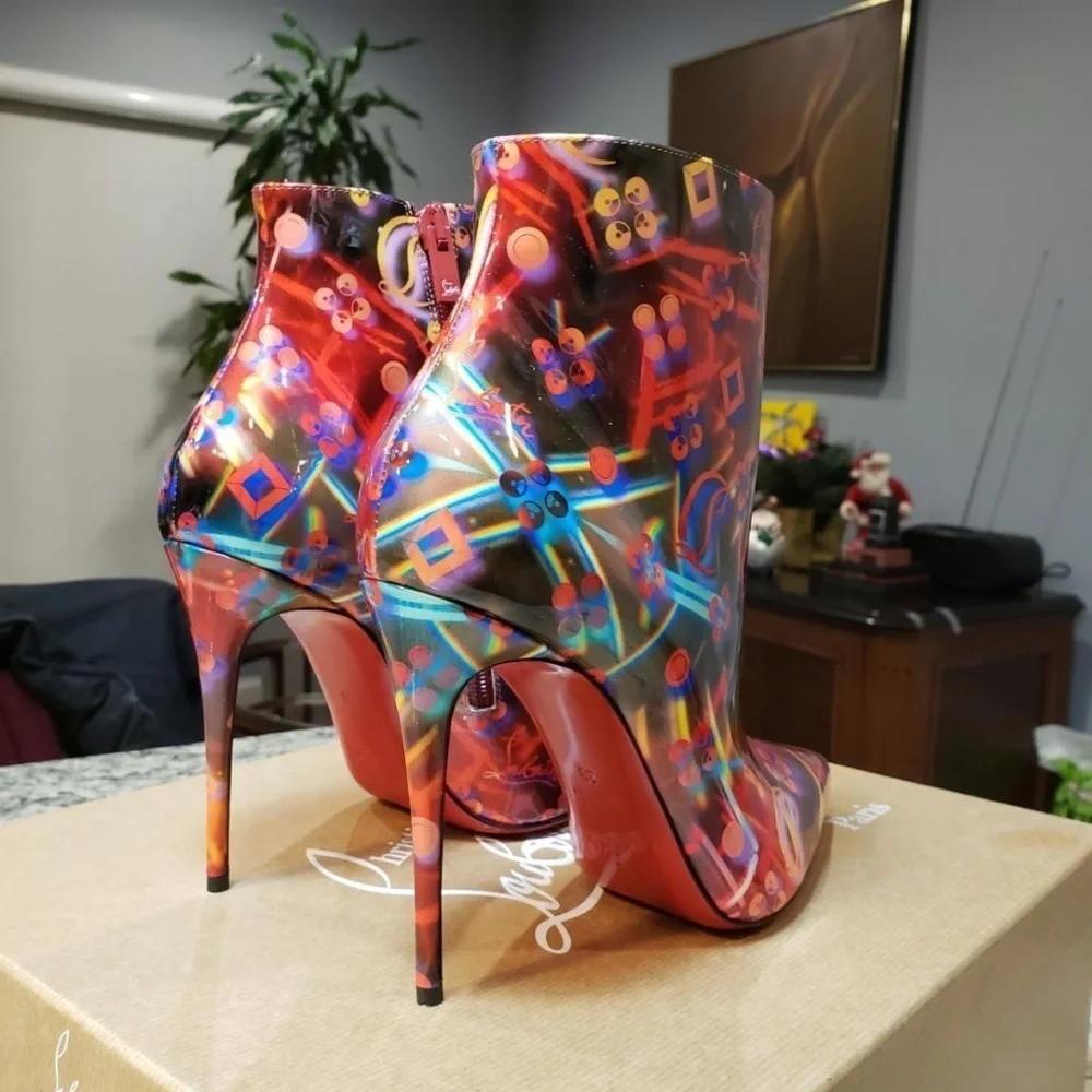 Christian Louboutin new authentic