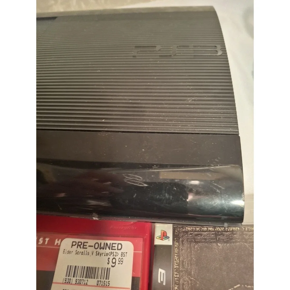 Sony tested working
