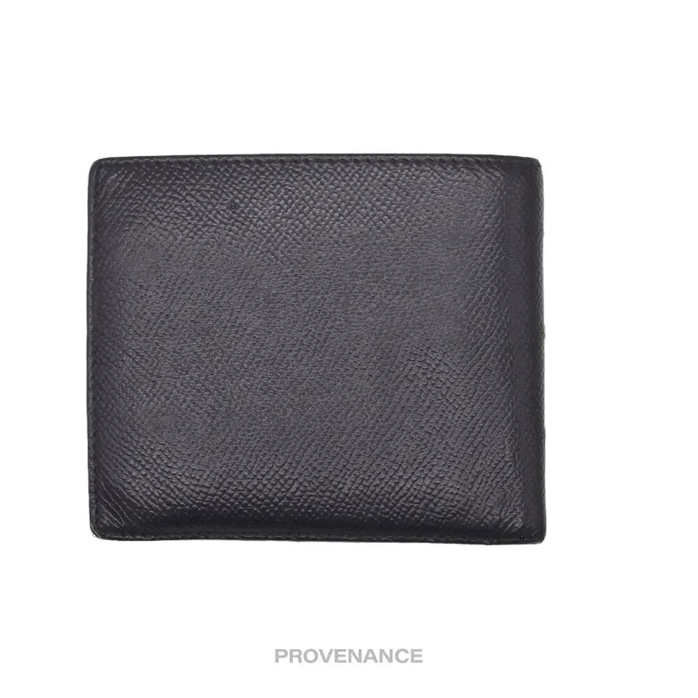 Givenchy leather wear snap