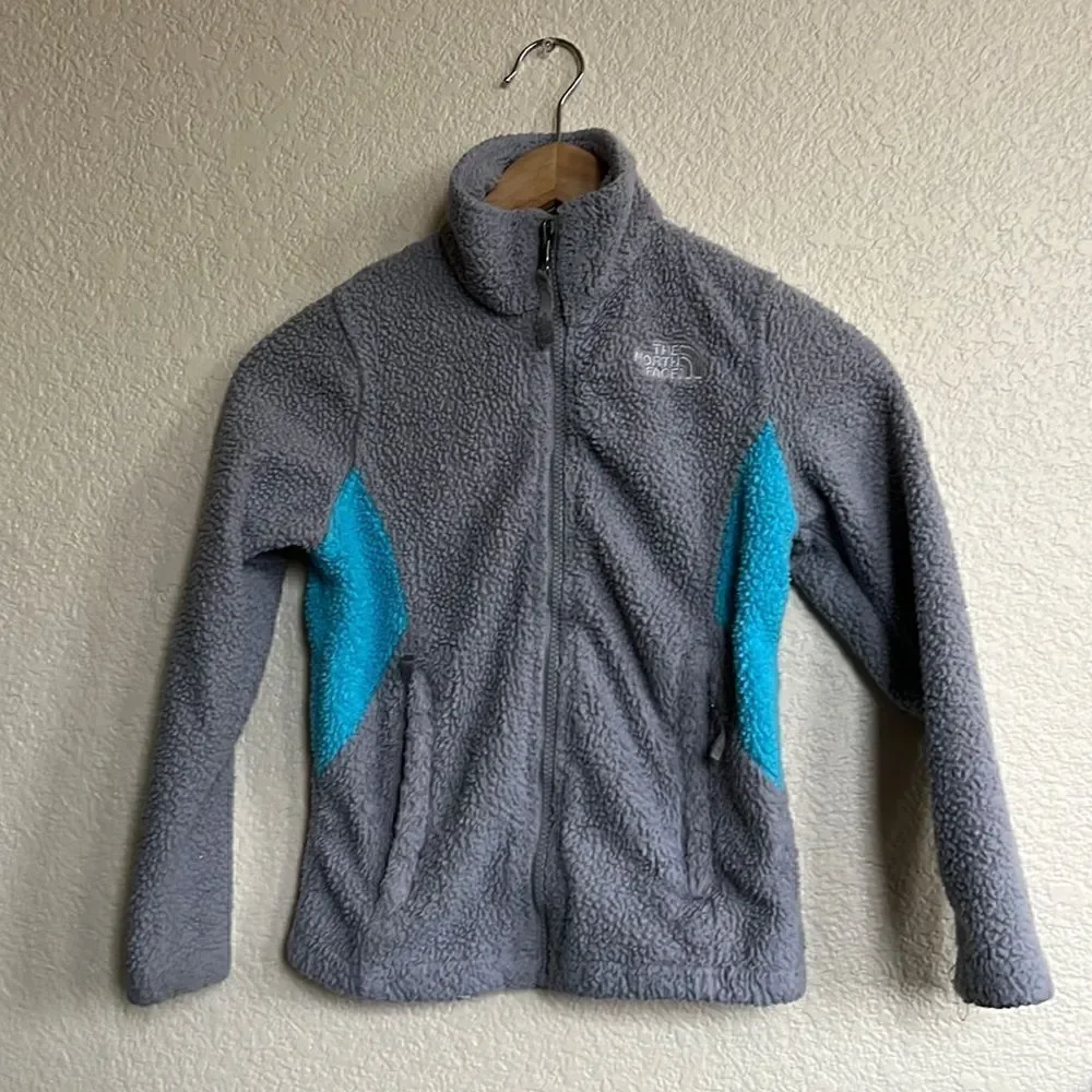 The North Face good preowned
