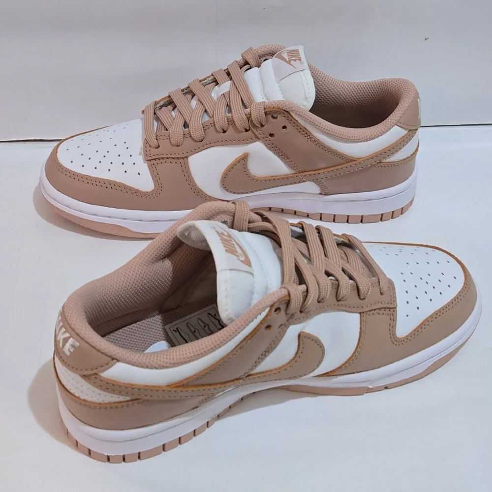 Nike dunk low