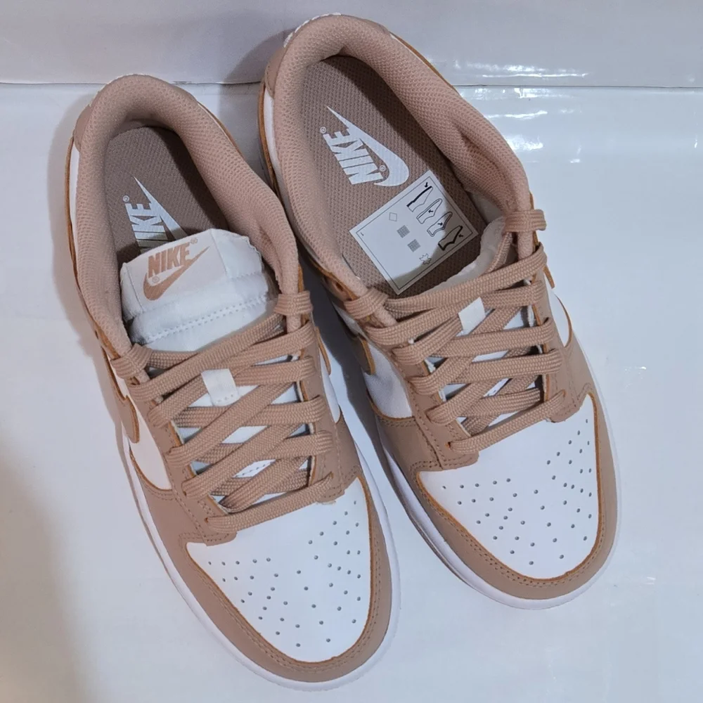 Nike dunk low