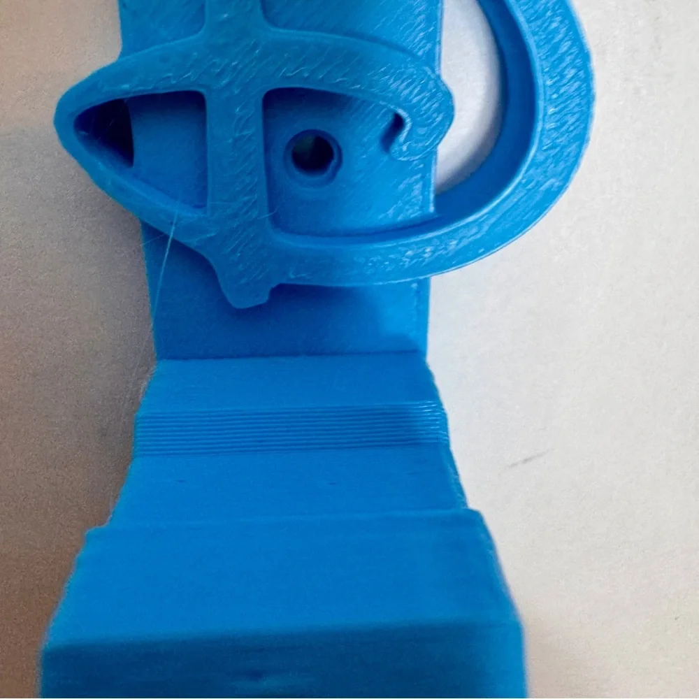 Handmade nwt 3d
