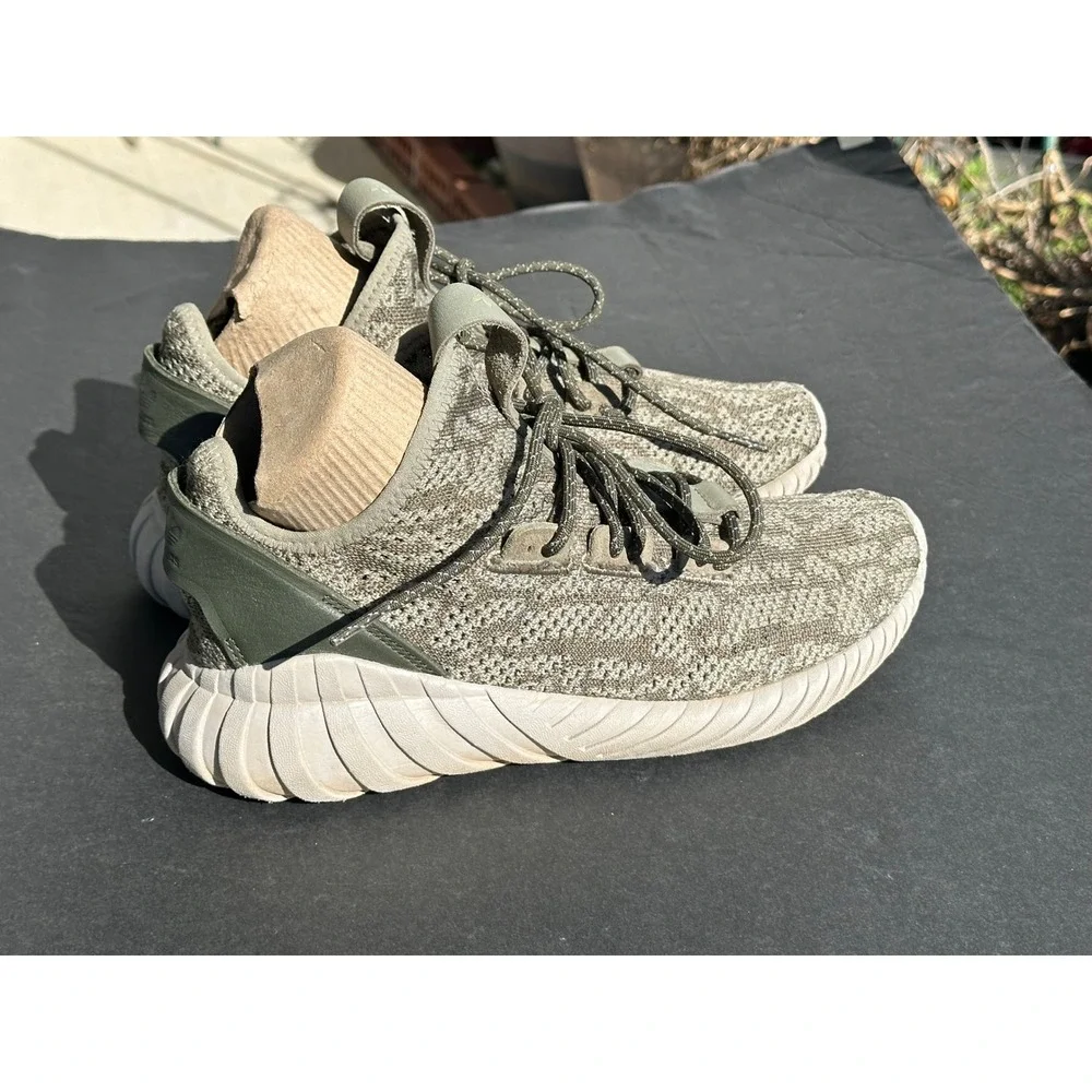 adidas step into