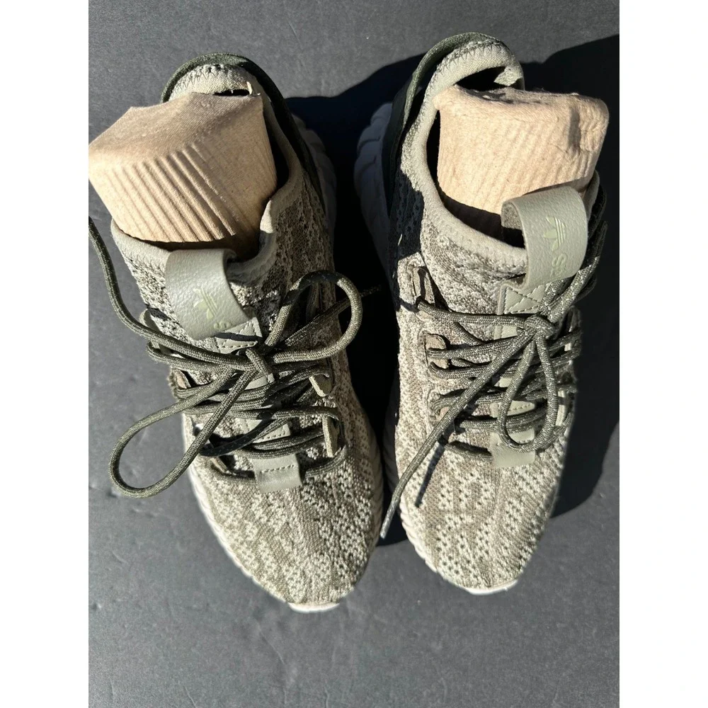 adidas step into