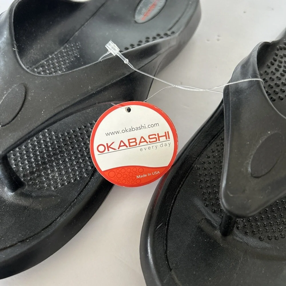 Okabashi nwt men