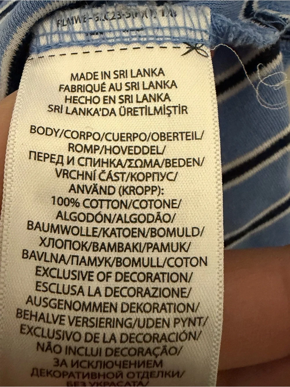 Ralph Lauren classic polo
