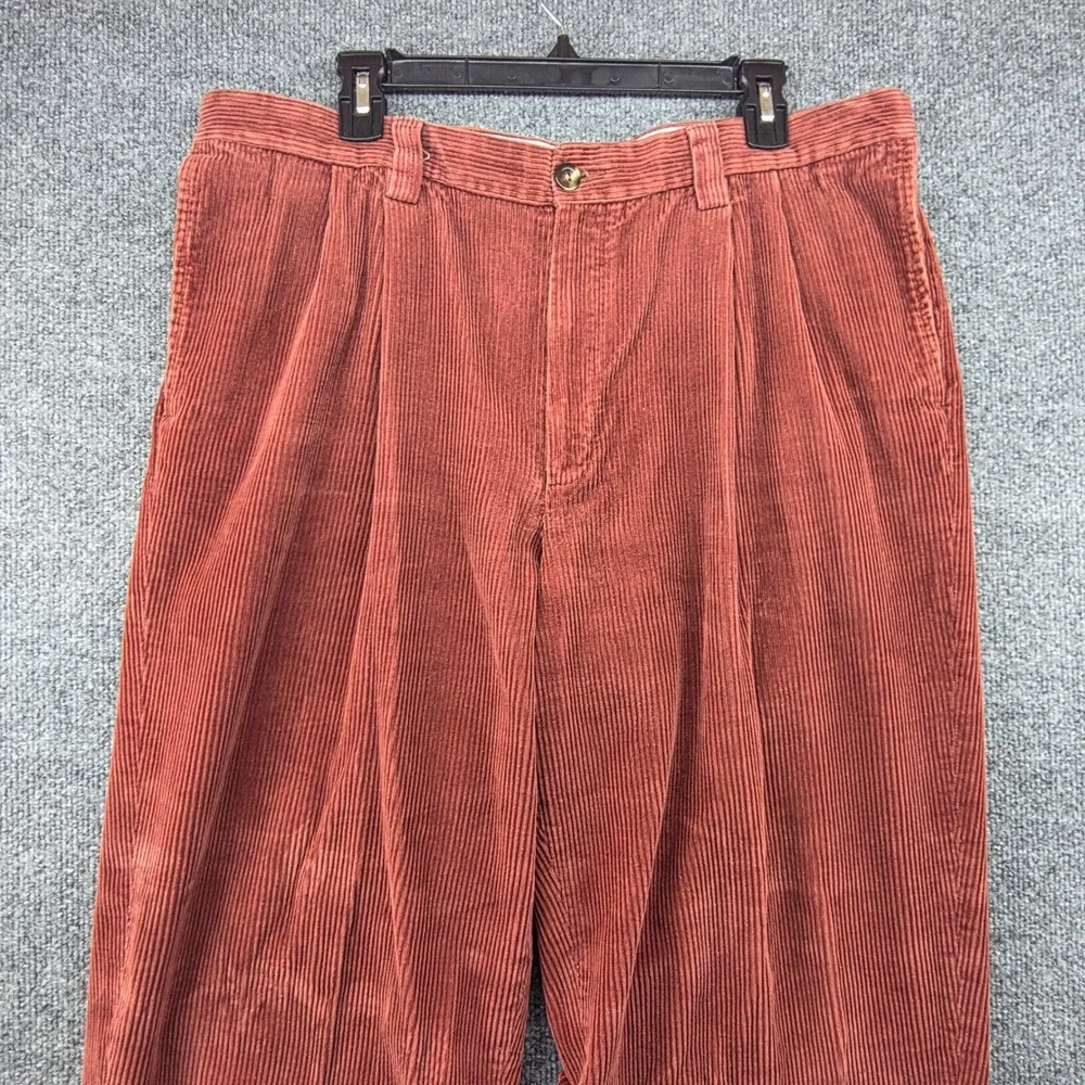 L.L. Bean men these