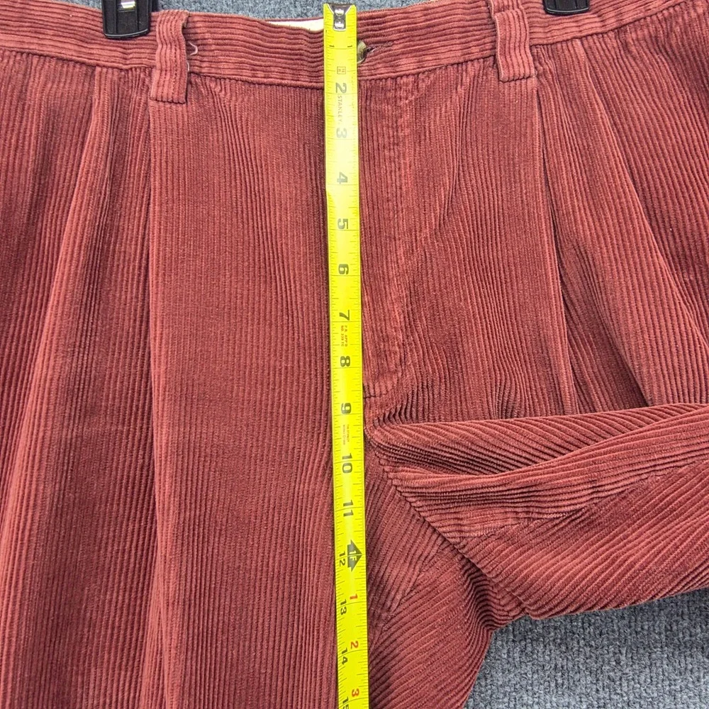 L.L. Bean fit classic