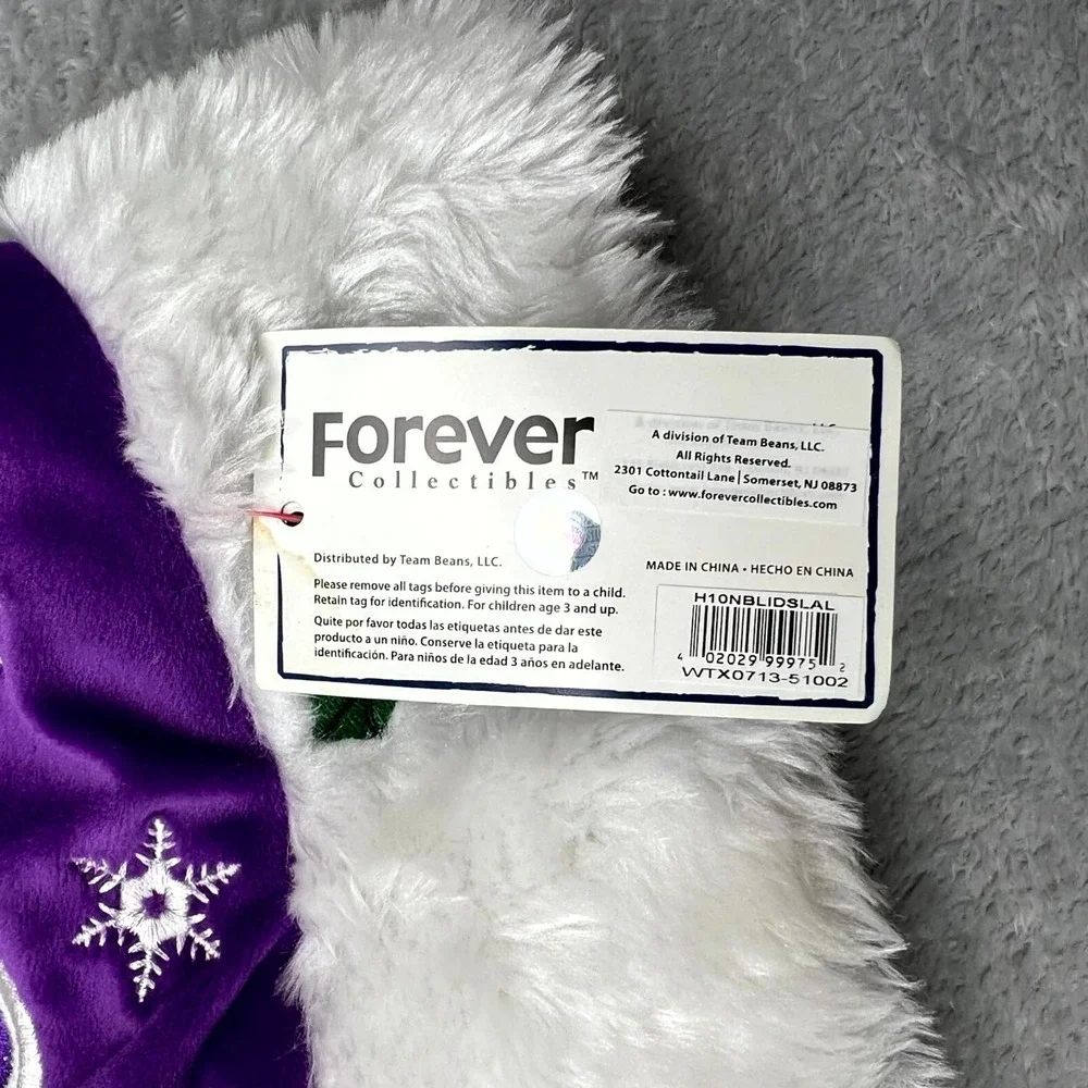 Forever Collectibles lot gift days