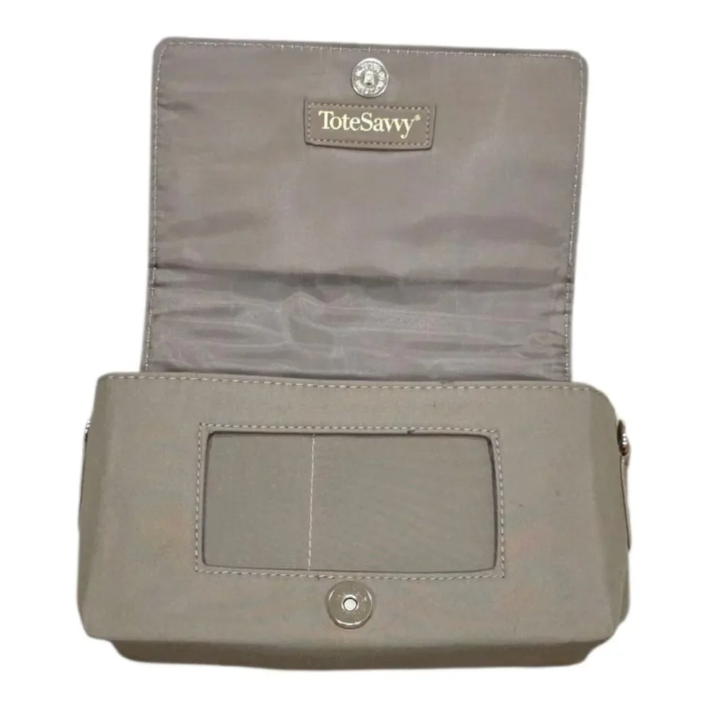 Tote Savvy tote savvy