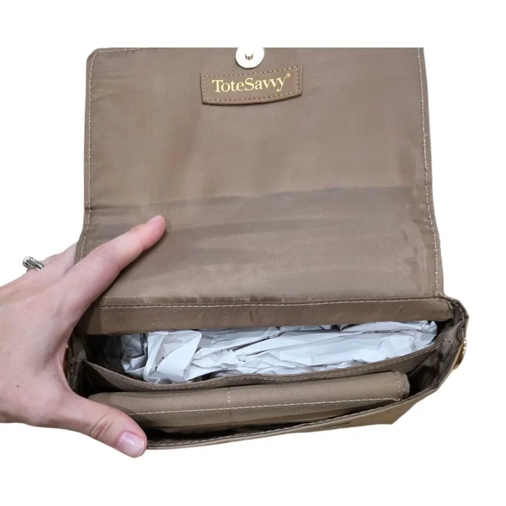 Tote Savvy tote savvy