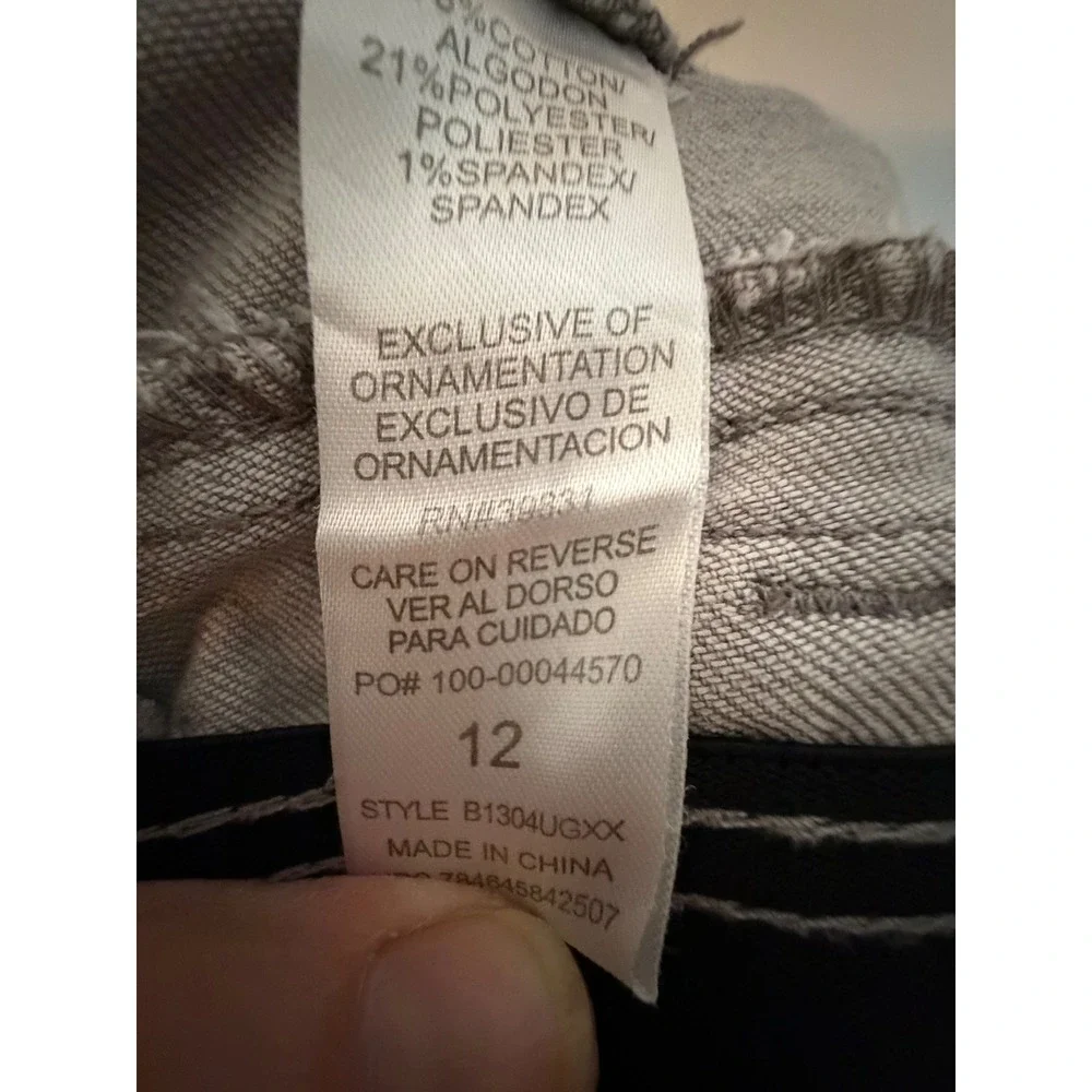 enhance jeans