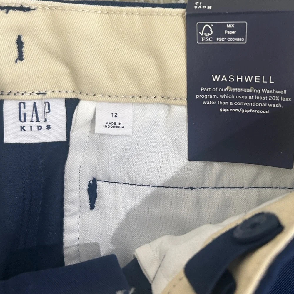 gap kids elevate your