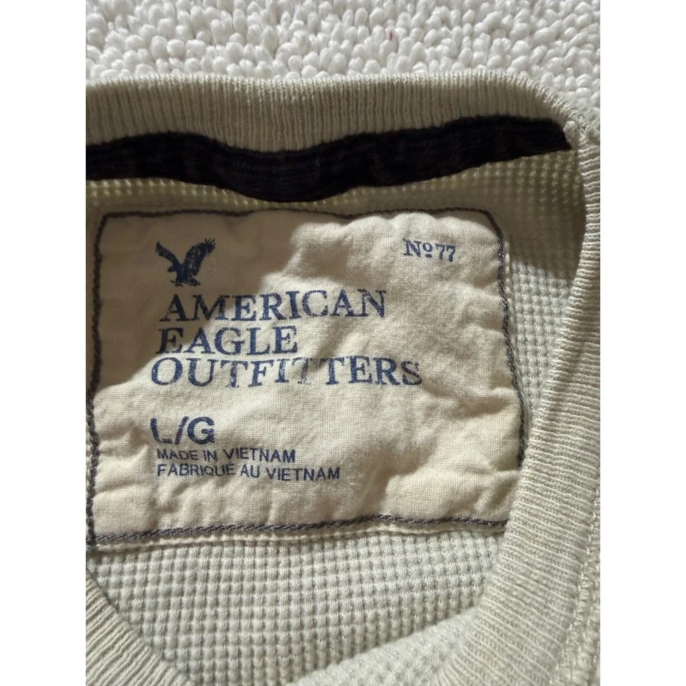 American Eagle Outfitters wrap yourself