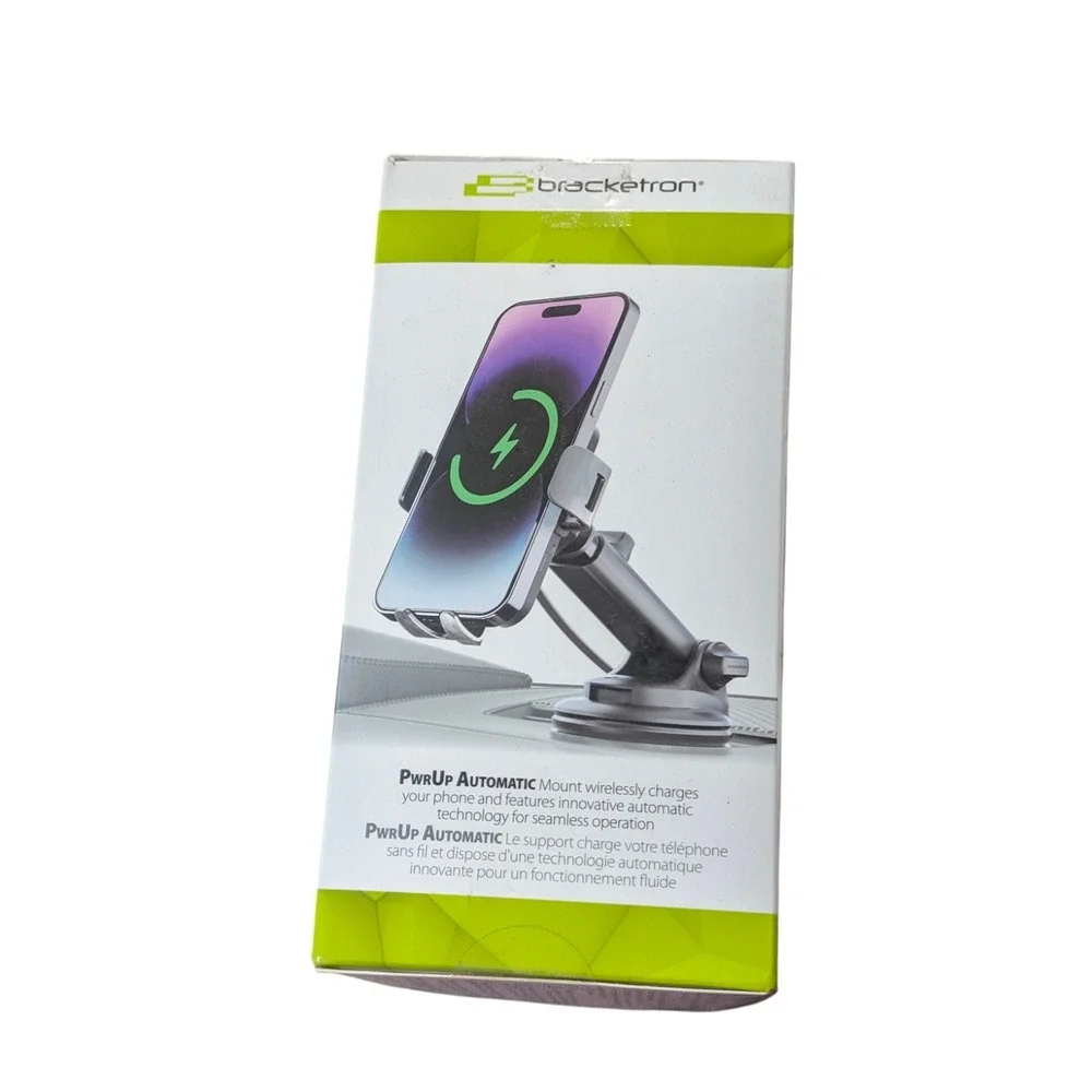 Bracketron **used tested