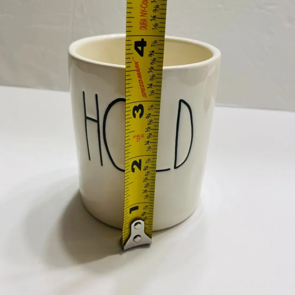 Rae Dunn pottery dunn