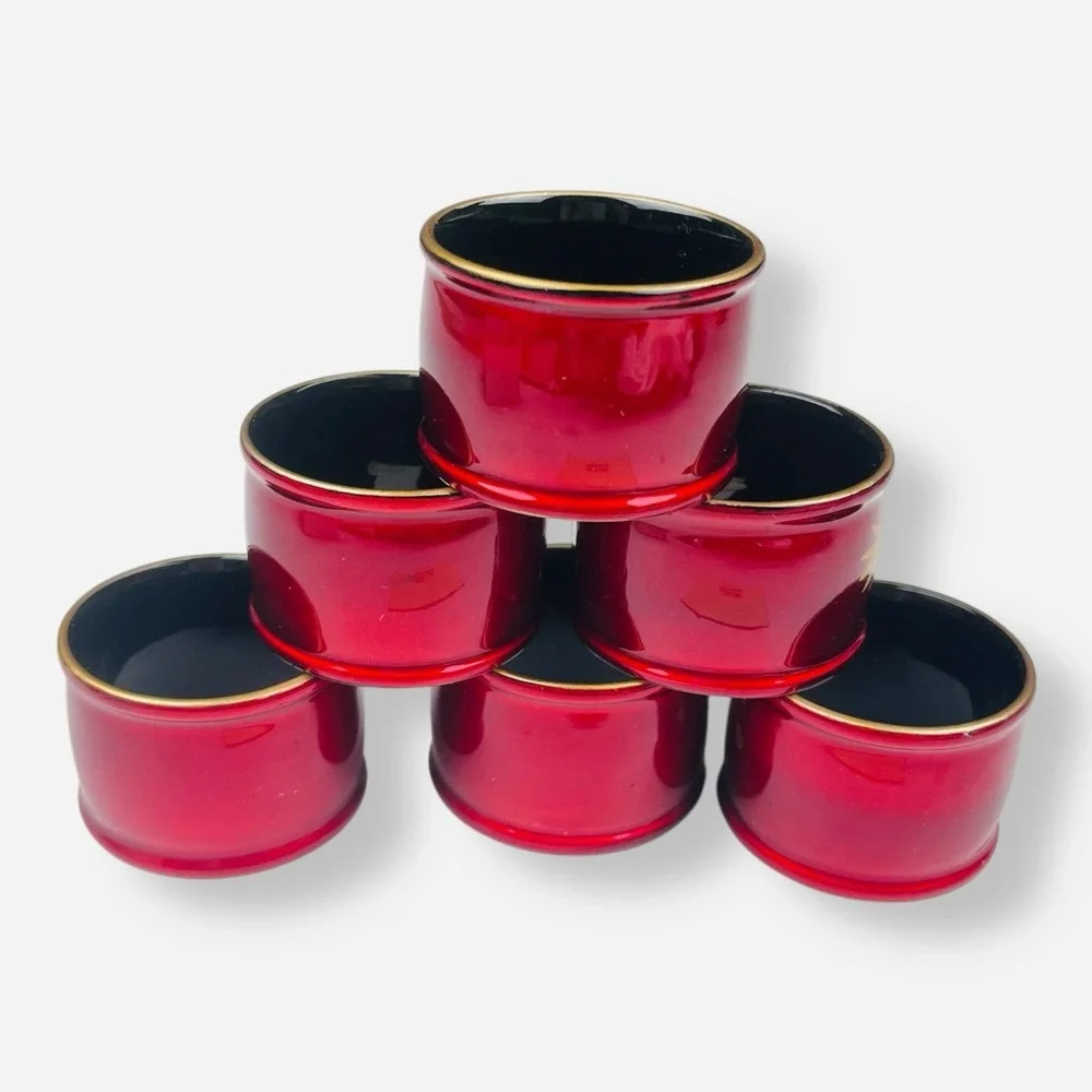 Amita Lacquer Ware 🥄physical measurements