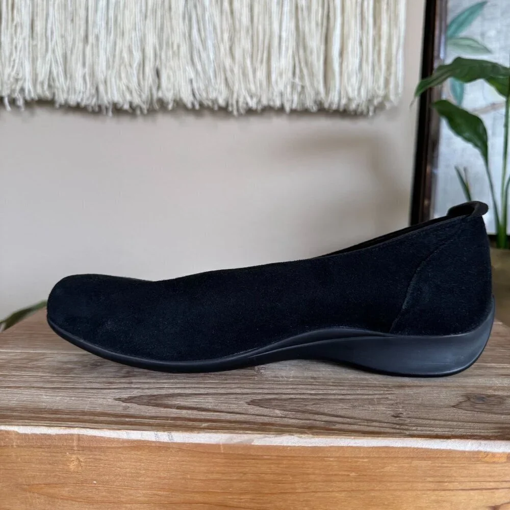 Wolky wolkey black